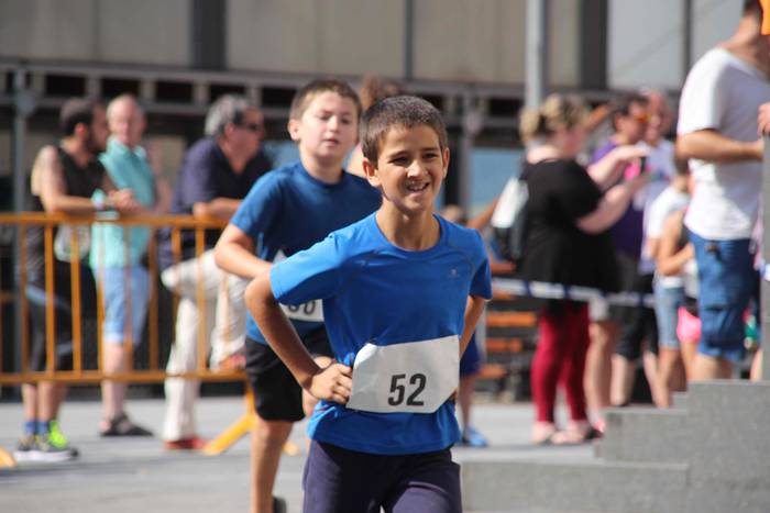 Raul Margallo eta Karen Orti 30 1533480992733