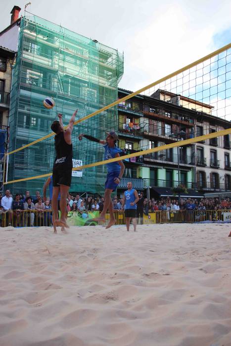 Bigarren urtez jarraian Iurr 25 1567885026337