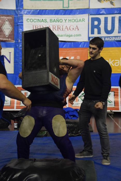 URREZKO AIZKOLARIEN KOPAKO FINAL LAURDENAK 2016 4 1480190581377