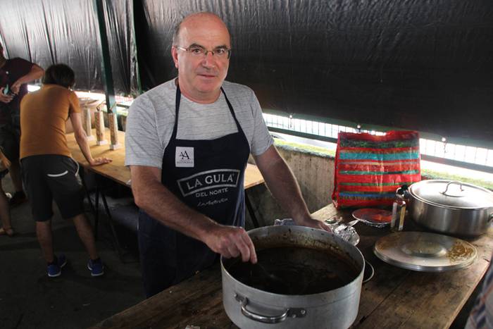 Irrintzi azoka berezia 2016 Villabona 3 1473514362379