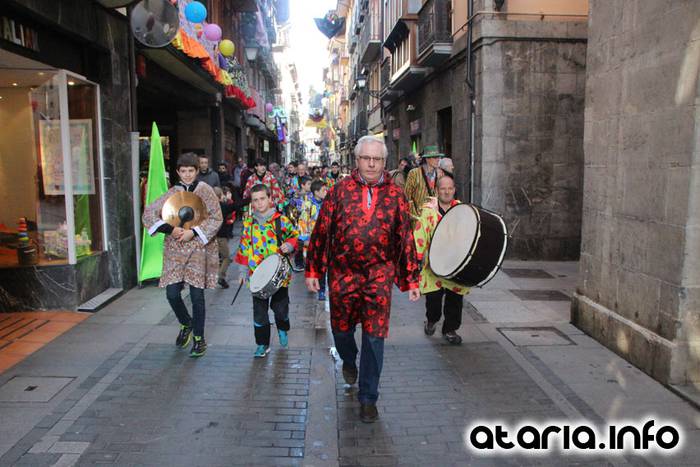 Zaldunita bezpera goizeko giroa 25 1454768939667