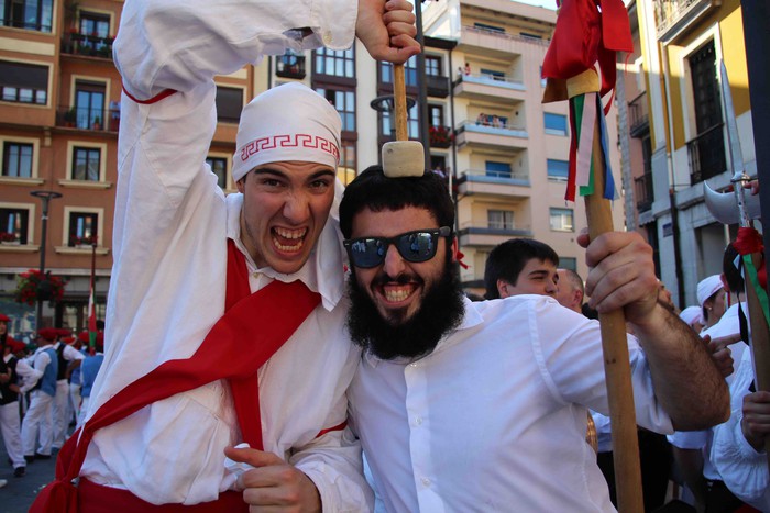 Festa hizki larriz - 219