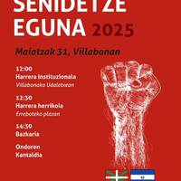 Senidetze Eguna