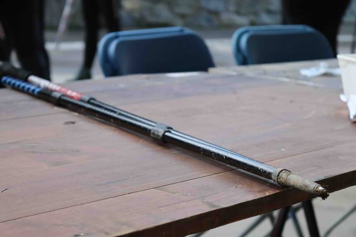 50 lagun murgildu dira Bedai 24 1664090263835