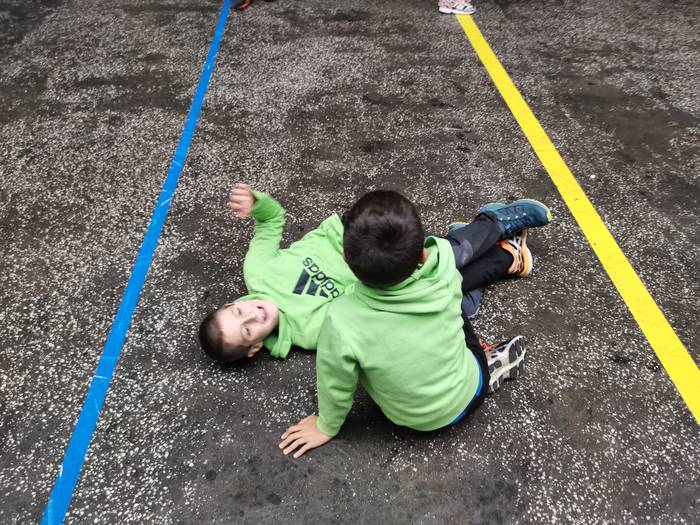 Amezketa, haur jolasak 10 1573489981311