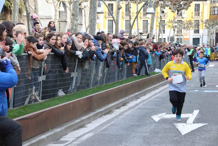 Lasterka berotu dira haurrak 92 1579448304654