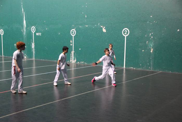 Ataria Pilota Txapelketa Iba 2 1525179788163