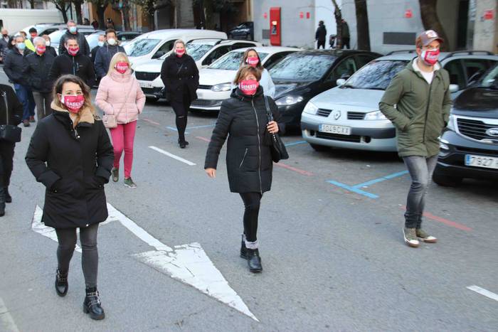 Jendetzak babestu du ostalar 20 1605983871902