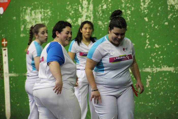 Emakume Master Cup Villabona 9 1581326505628