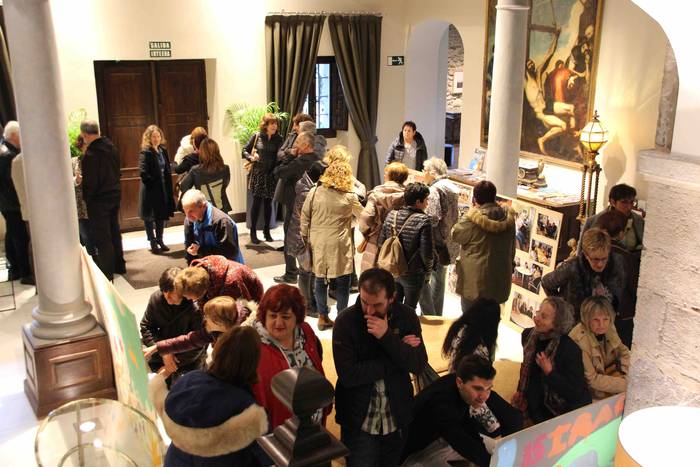 Saiaz, 25 urte herritarrekin 4 1555078426887