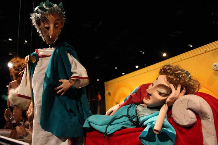 Bikote perfektu baten histor 21 1524754736338