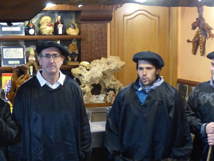 Santa Ageda bezpera, Ibarra, 8 1549360873800