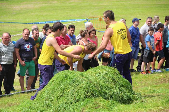 Julen Gabirondo Izeta, Euska 66 1502046118296