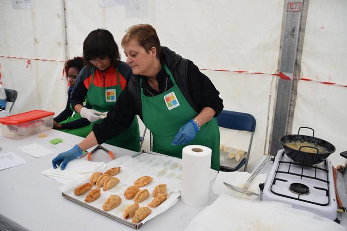 Pintxo Tour Solidarioa, Tolosan 22 1478953641518