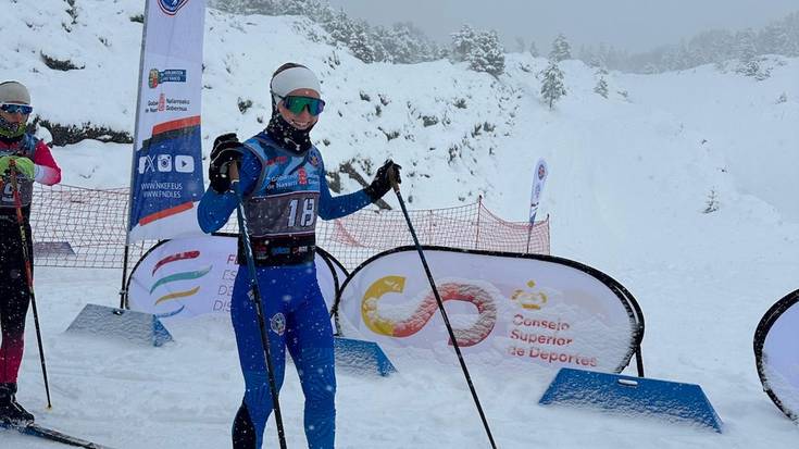 Alpino Uzturrekoak maila onean Euskal Herrikoan