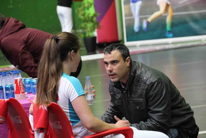 Emakume Master Cup Villabona 2 1581326500126