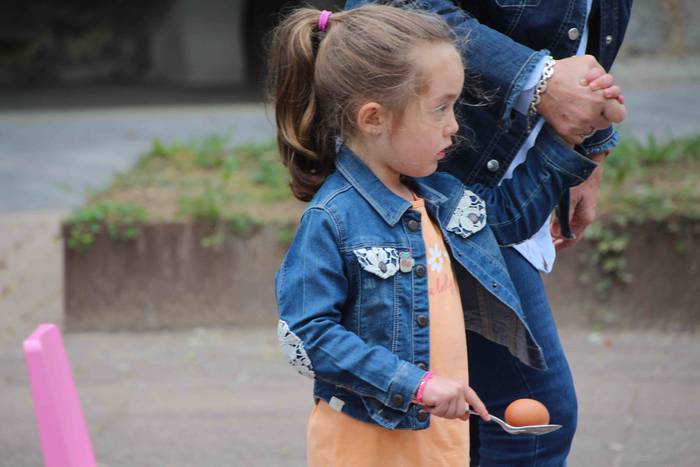 Leaburuko haurrek jolasean o 8 1656520737488