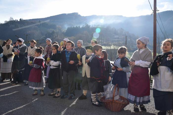 Berrobin, gabon eskean 74 1545653724921