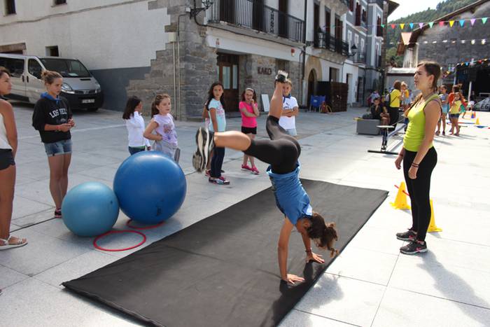 Berastegiko Jaiak 2017, kuad 40 1502537219910