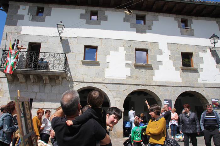 Orexako jaiak, 2017, Santa K 12 1493815486118