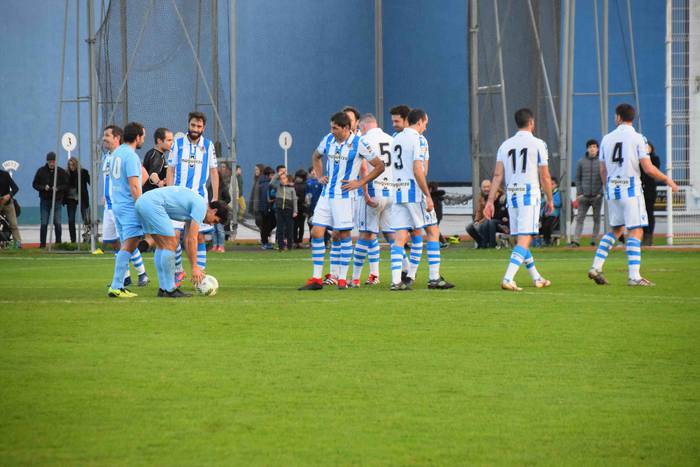 Mikel Alonso agur omenaldia tolosa berazubi 79 1544294554260