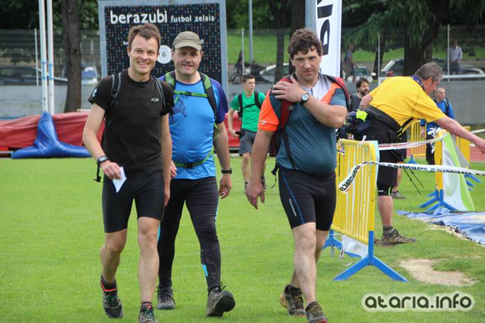 XIV Orduak helmuga Berazubi 82 1464549372568