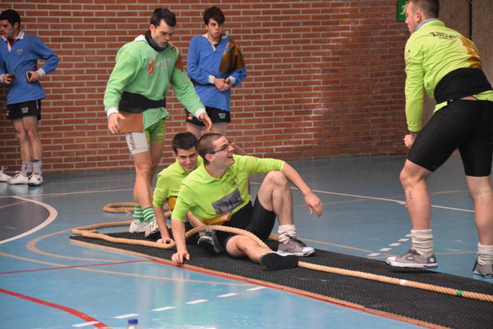 SOKATIRA TXAPELKETA 2017 IBA 54 1512486920808