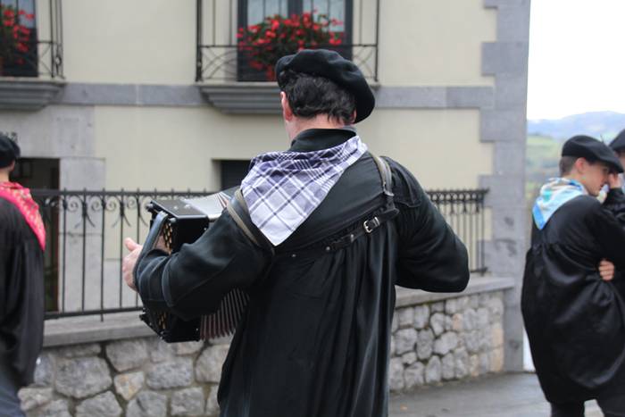 Gazteak protagonista San Martin bezperan 42 1478782639866