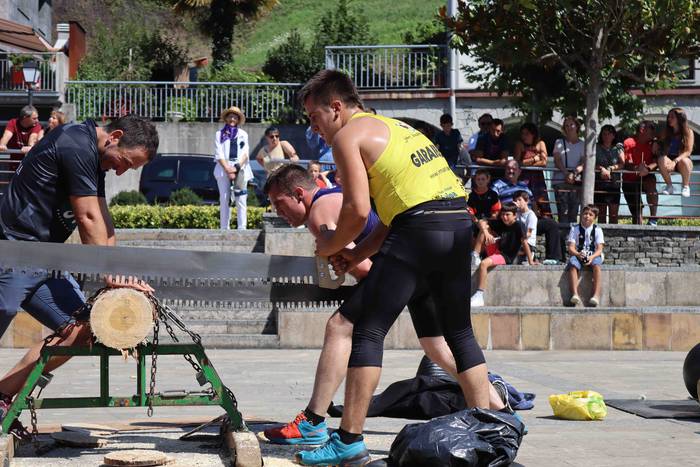 Irabazlerik gabeko pentatloi 33 1661694559058