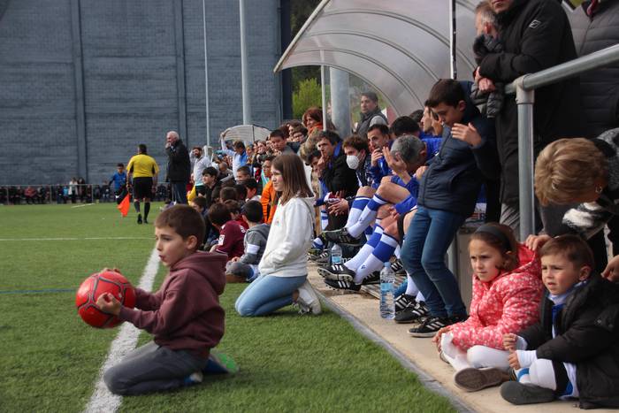 Realeko beteranoak eta Intxu 27 1649526117236