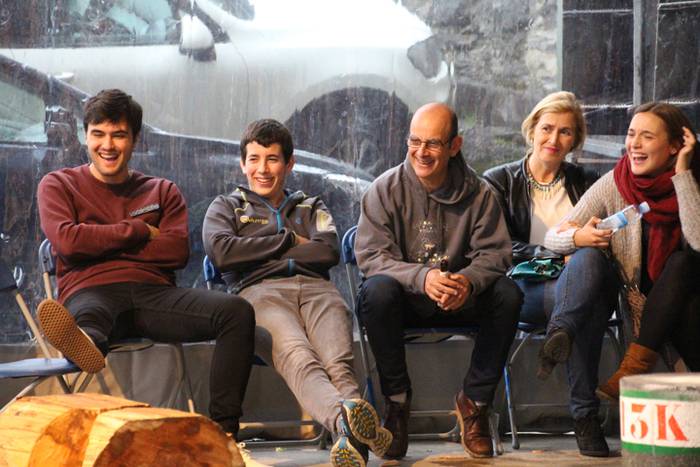 Erakustaldia, amaiera borobi 63 1506885486099