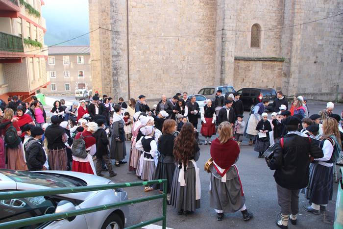 Gabon eskea eta olentzero 2015 111 1450964207361