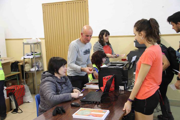 Mendi martxa, Villabonan 10 1554044498540