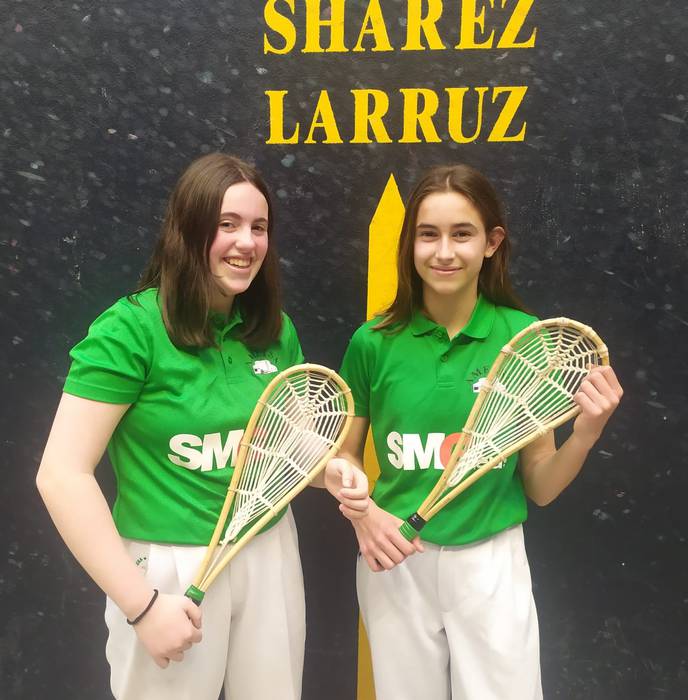 Ligaxkako jardunaldi erabakiorra Ametsa trinketean