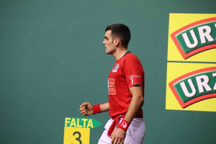 Final baten maila, baita har 23 1574026356519