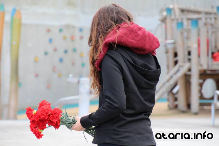 Joxe Arregiren omenaldia, 2016 6 1455377519316