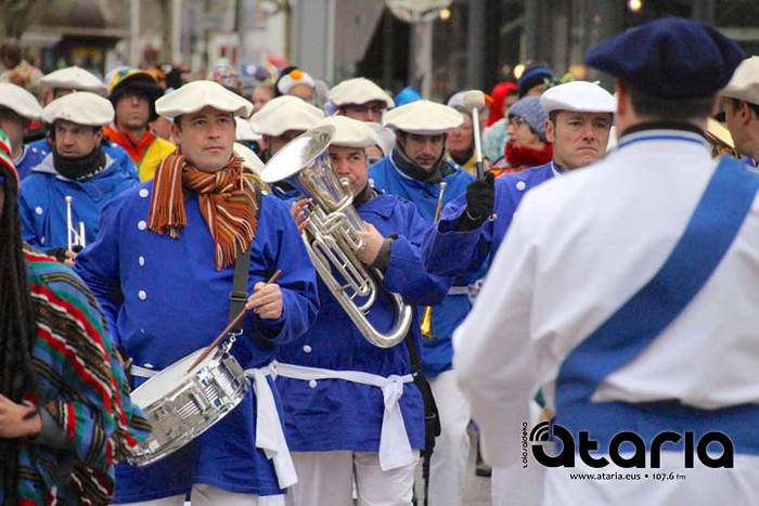 Gaupasaz edo goiz pasa, zeze 61 1518526352323