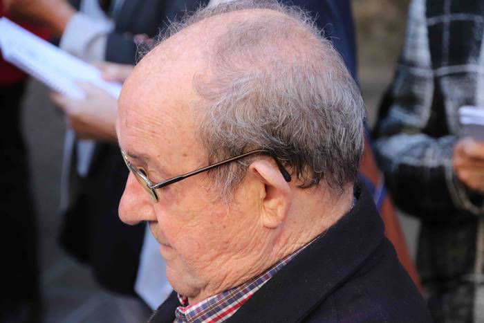 Tolosa Kantari 2019 Urria 21 1572097969237