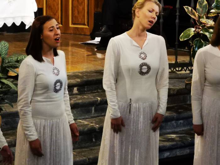 51. Abesbatza lehiaketa, lar 7 1572699468841