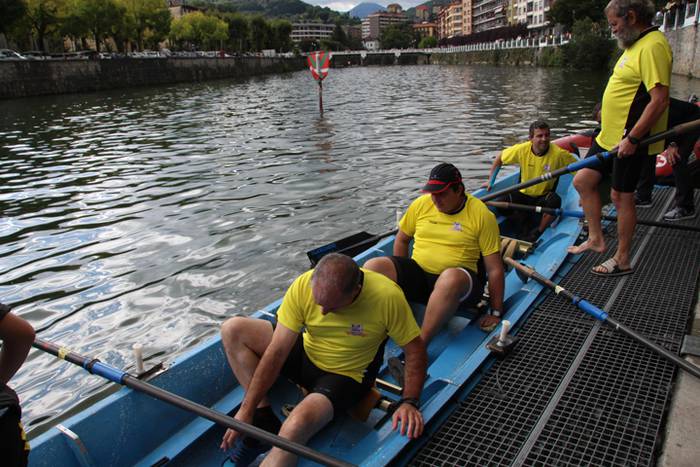 Batela txikien balantza, Zut 80 1505567025801