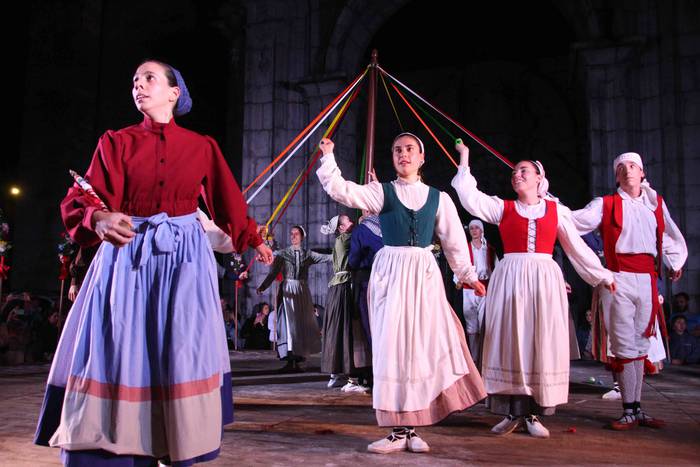 Tolosako San Joan sua udaber 24 1656024507488