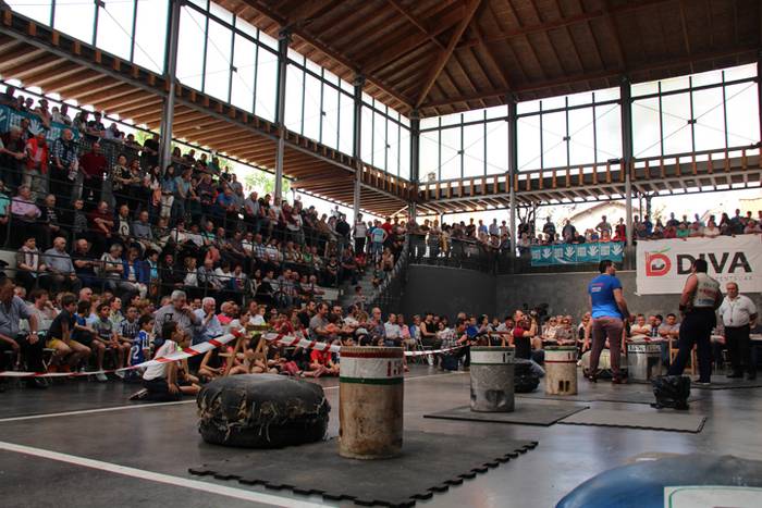 Aimar Irigoien garaile Goros 11 1524419709100