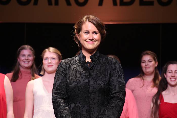 TOLOSAKO ABESBATZA LEHIAKETA 16 1509741382773