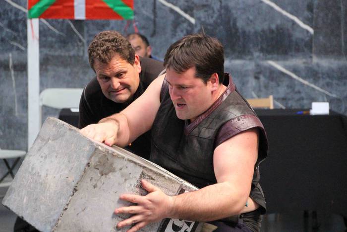 Gorostidi harri txapelketa 13 1557080916797