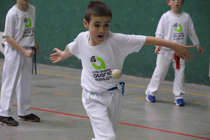 Hasi da V. Ataria Pilota Txa 22 1556962335534