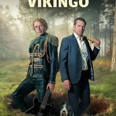 El último vikingo