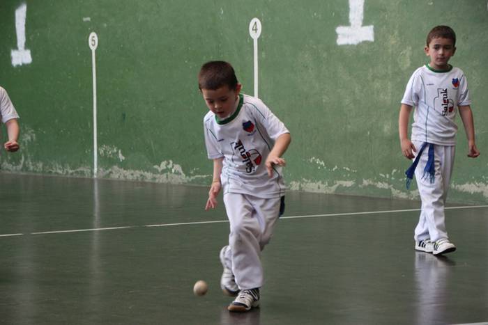 Ataria pilota txapelketa  53 1466584088304