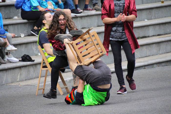 Giro ederra Anoetako Kuadril 63 1527360520124