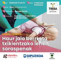Treba Gurasoak