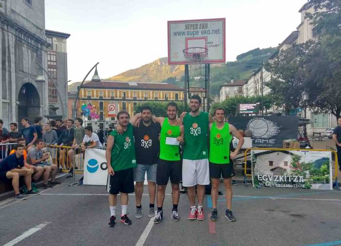 Parte hartze handia TAKEren  24 1530008555256